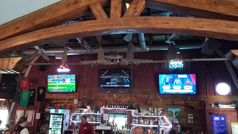 K & M Village Tap