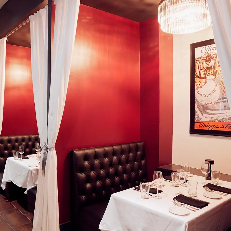 Sullivan's Steakhouse