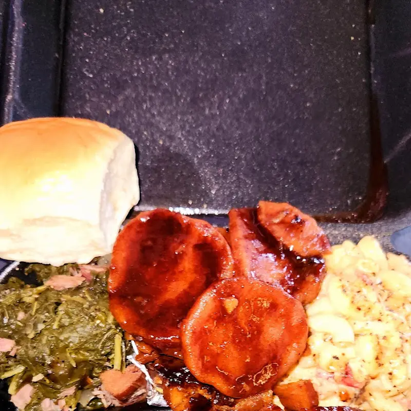 Kool's BBQ & Catering