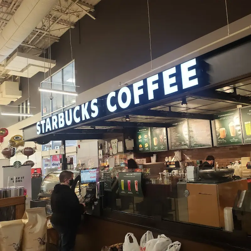 Starbucks Coffee Company
