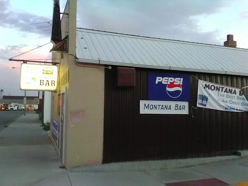 Montana Bar