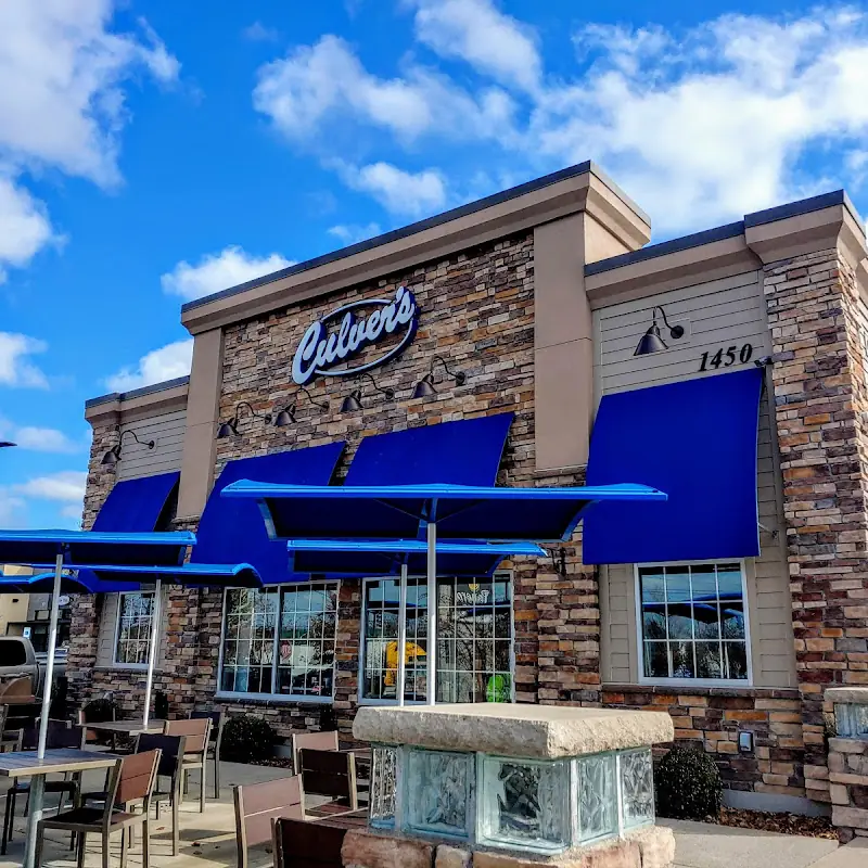 Culver's