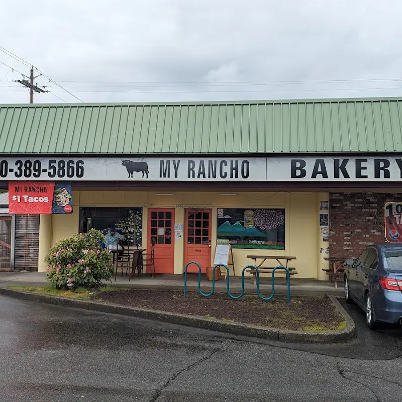 Mi Rancho Meat Market