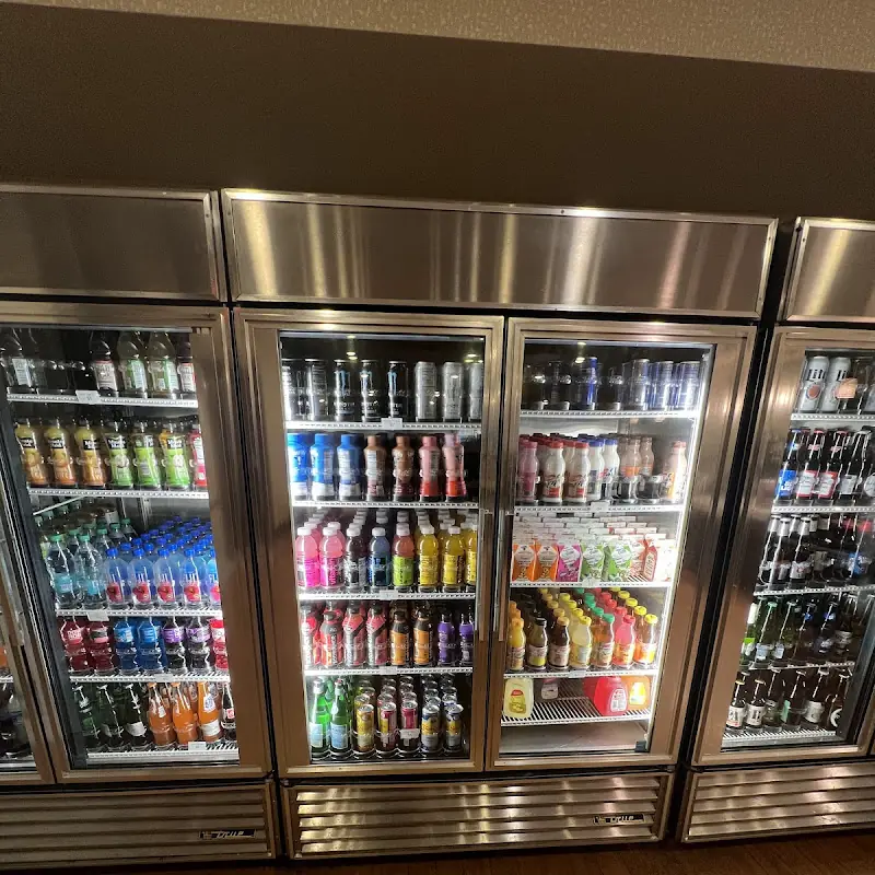 DoubleTree Bistro and Marketplace