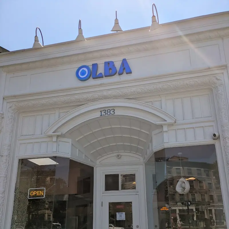 Olba