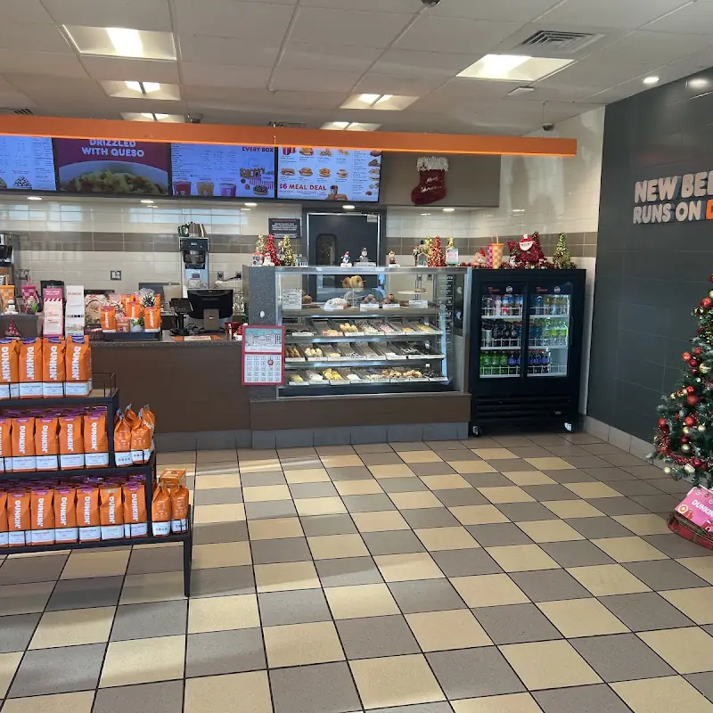 Dunkin'