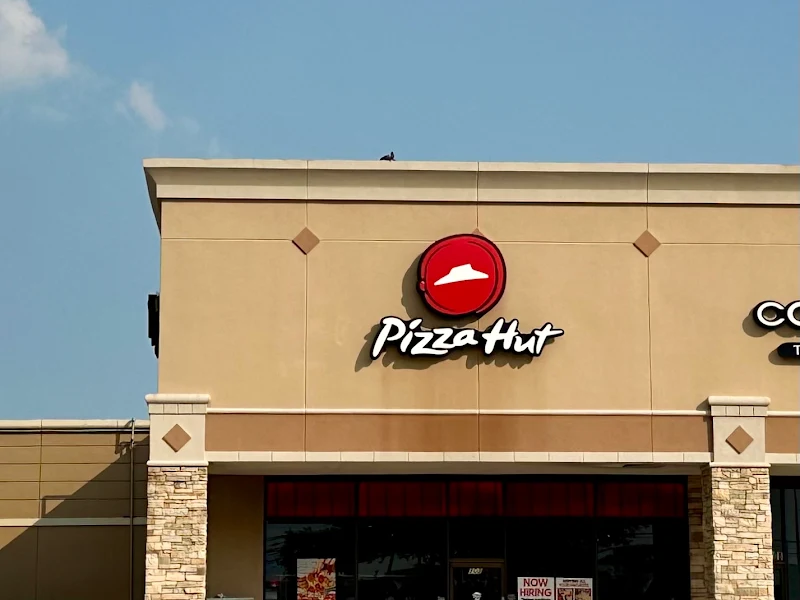 Pizza Hut