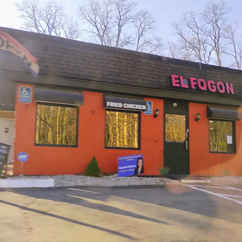 El Fogón de Yuyu Restaurant