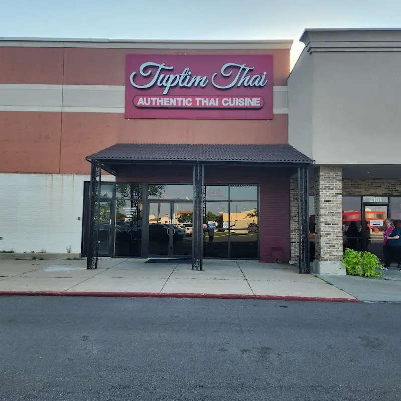 Tuptim Thai