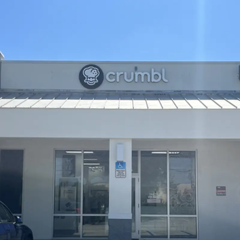 Crumbl