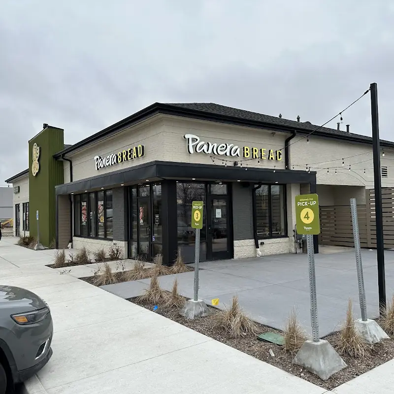 Panera Bread