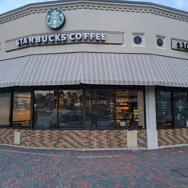 Starbucks Coffee Company