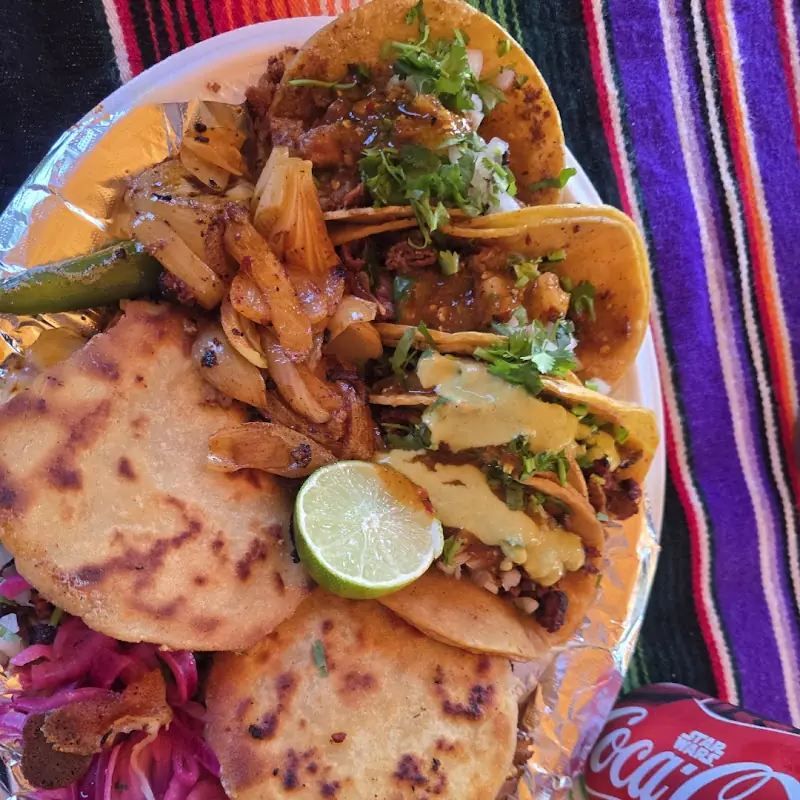 Taquizas Altos De Jalisco