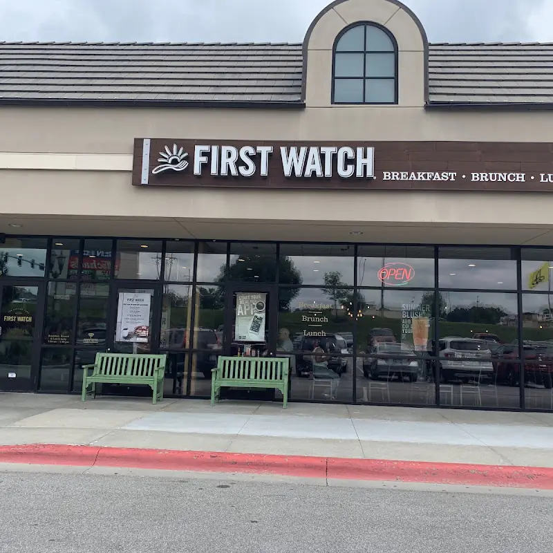 First Watch