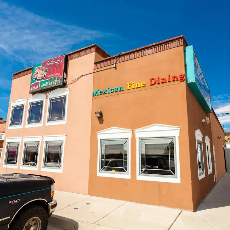 Anthony's