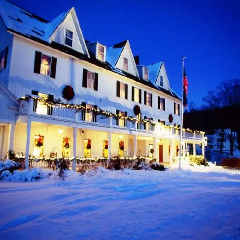 Echo Lake Inn