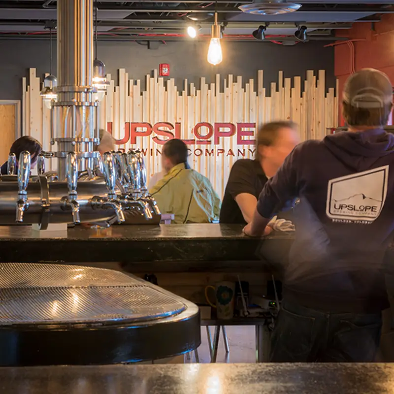 Upslope Brewing Company