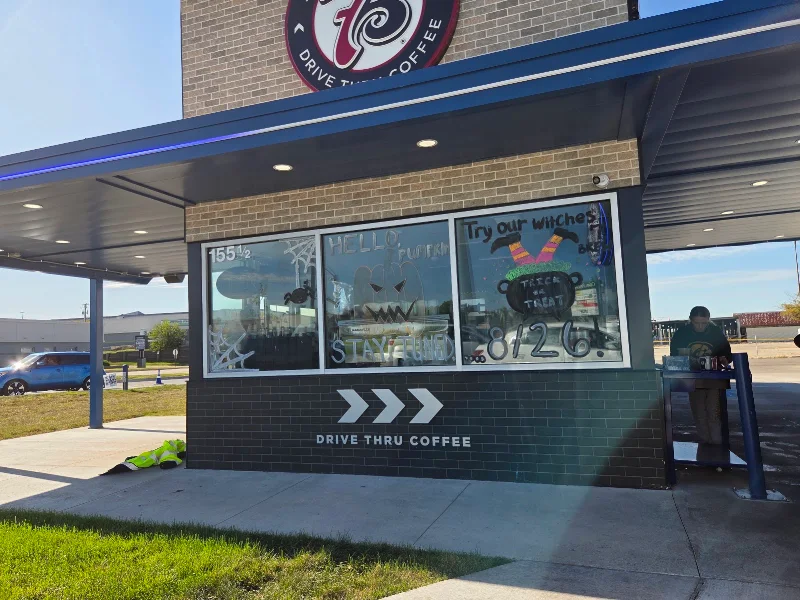 7 Brew Coffee