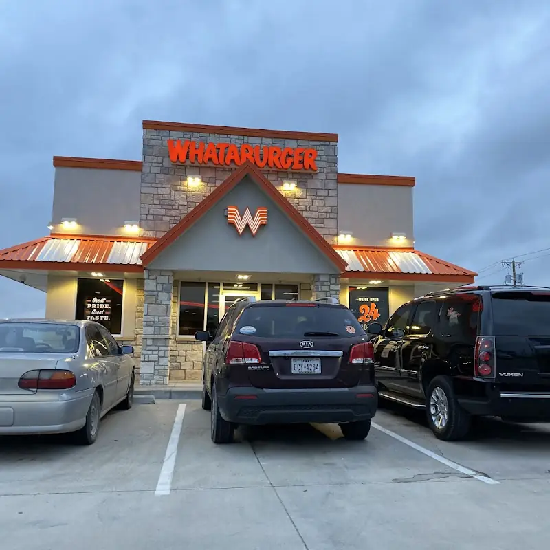 Whataburger