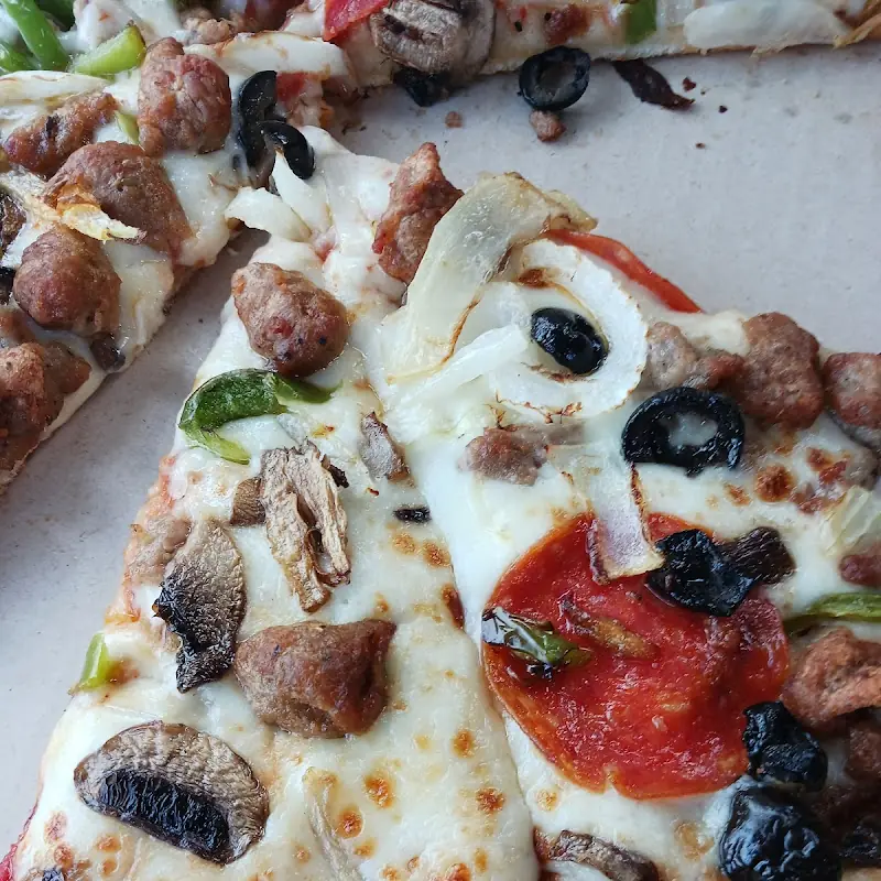 Pizza Hut