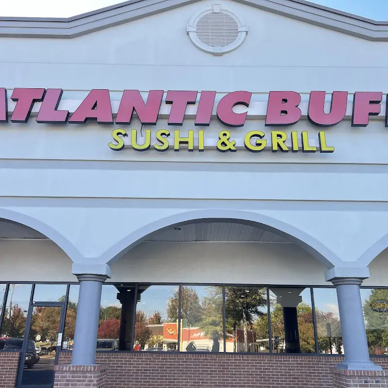 Atlantic Buffet