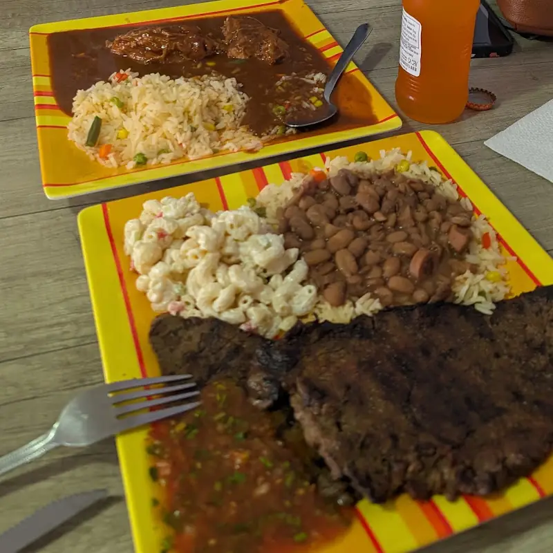 Taqueria La Casita