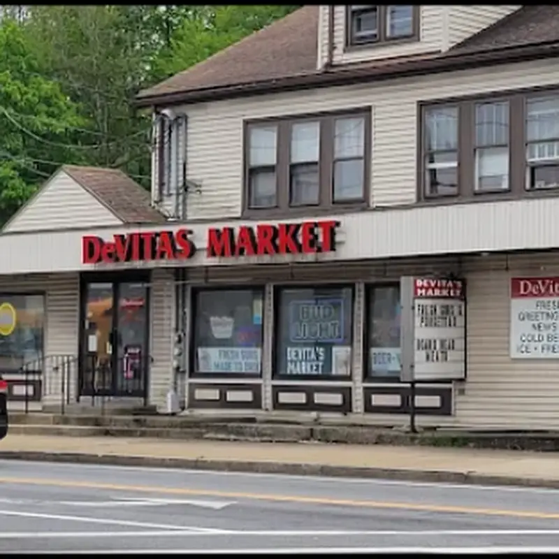 Devita's Market