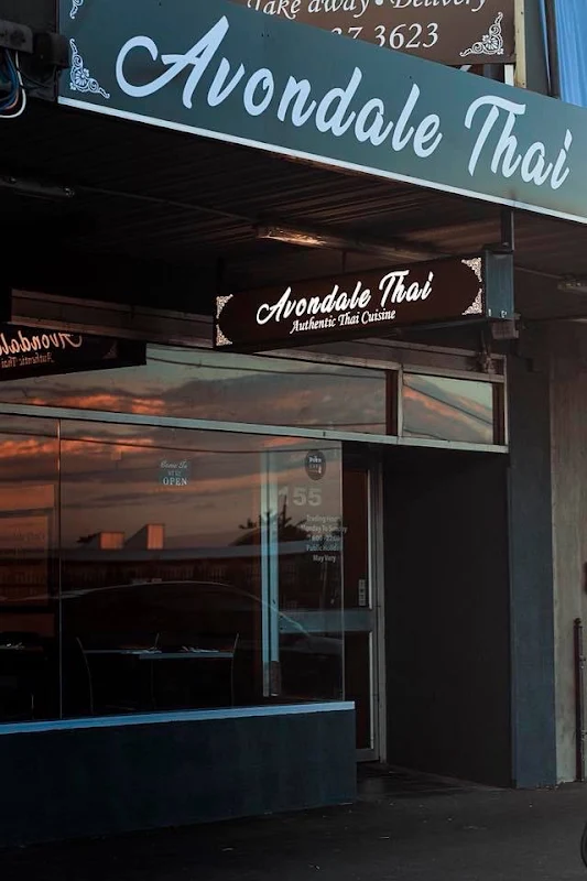 Avondale Thai