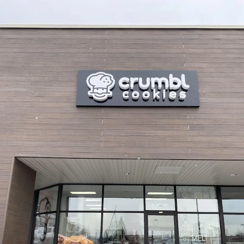 Crumbl