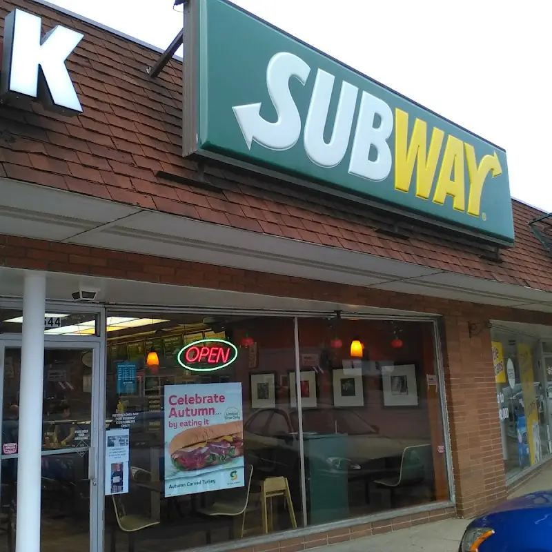 Subway
