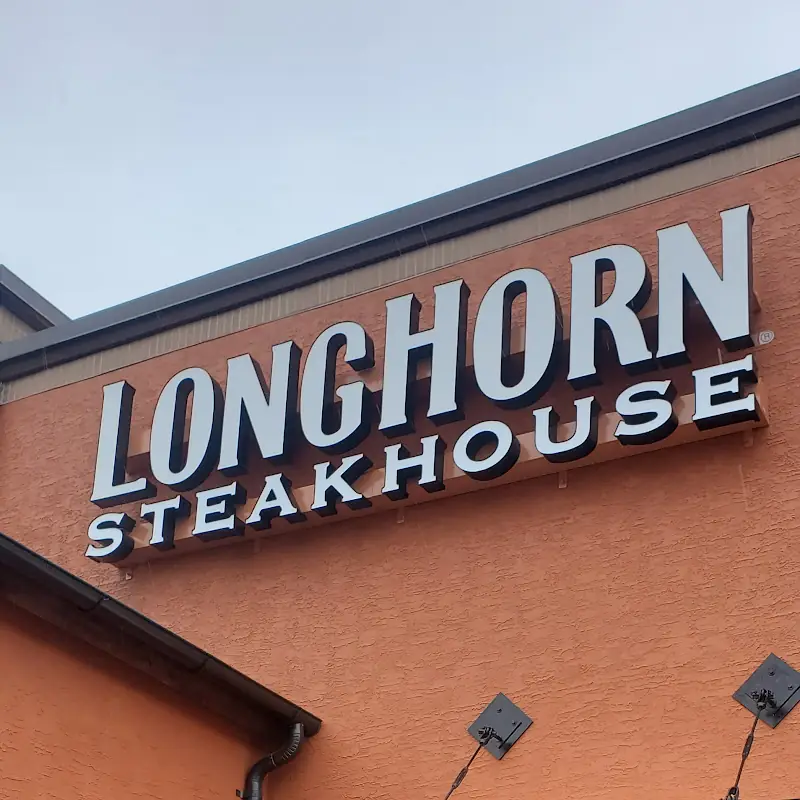LongHorn Steakhouse
