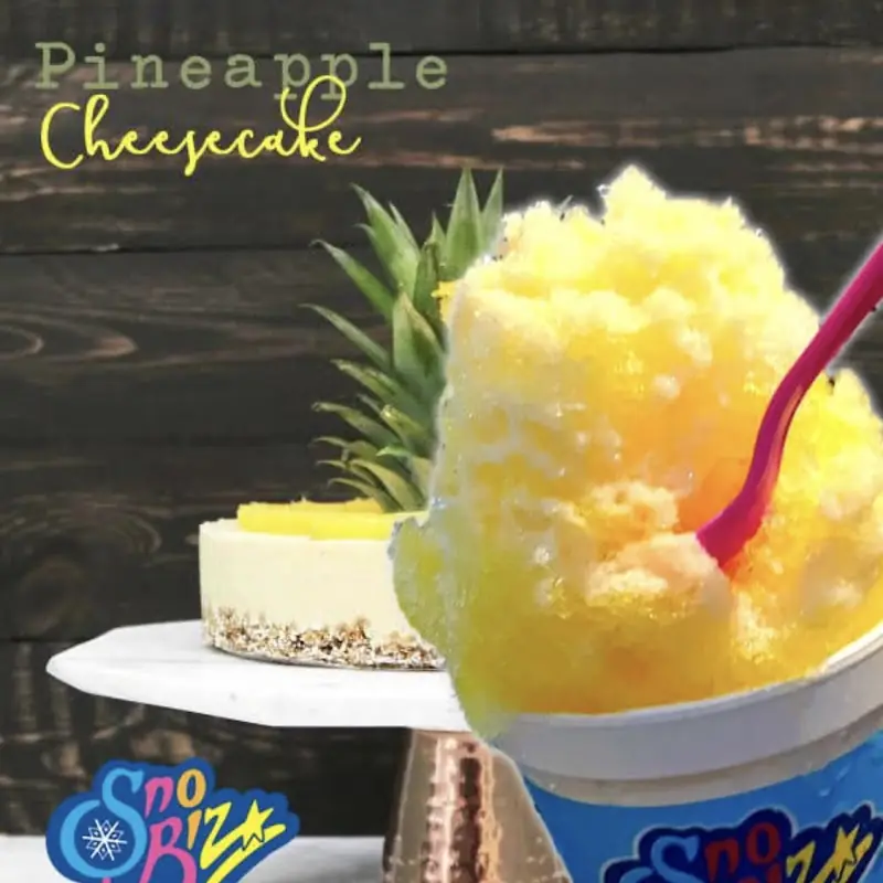 Sno Biz Mason