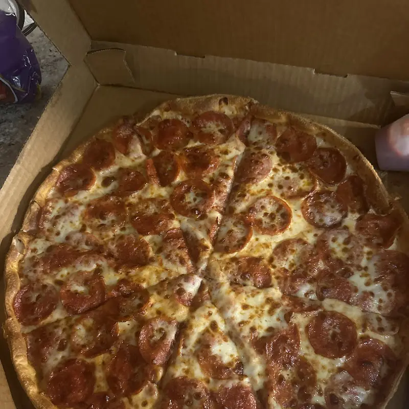 Pizza Hut