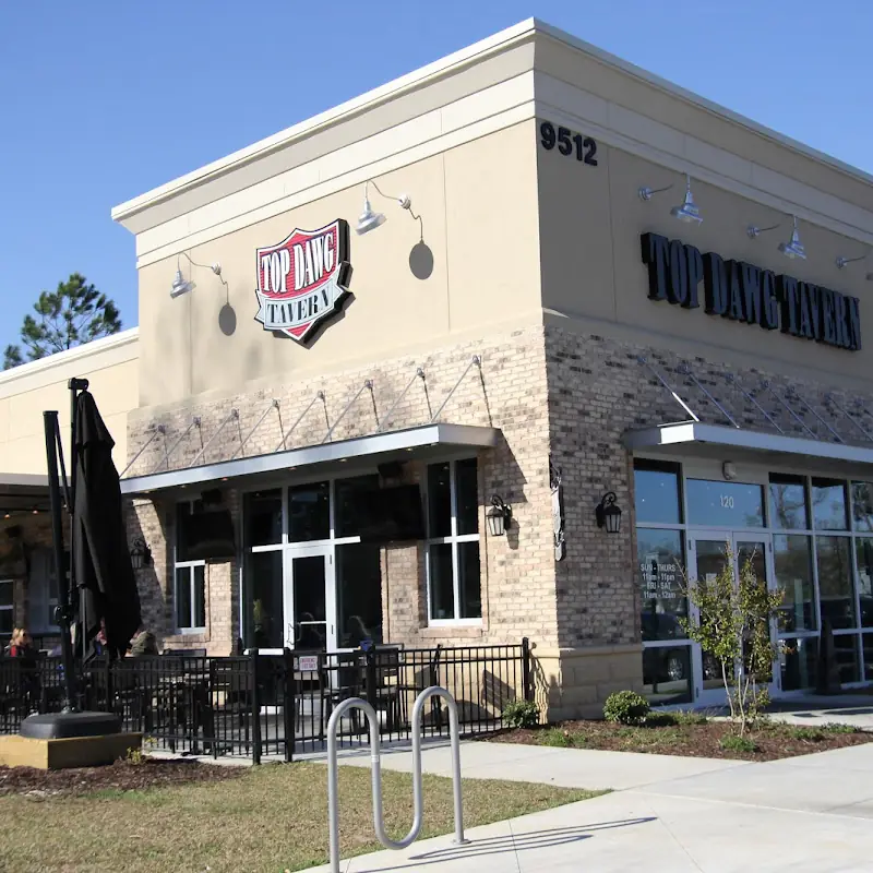 Top Dawg Tavern - Summerville