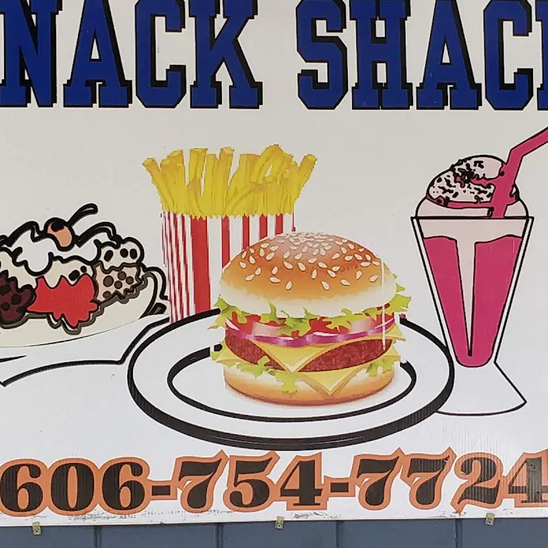 Food Shack