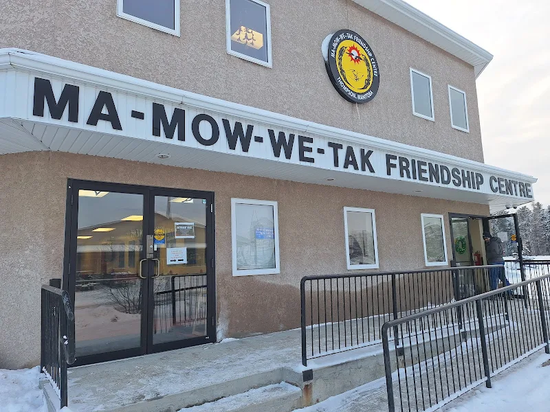 Ma-Mow-We-Tak Friendship Centre