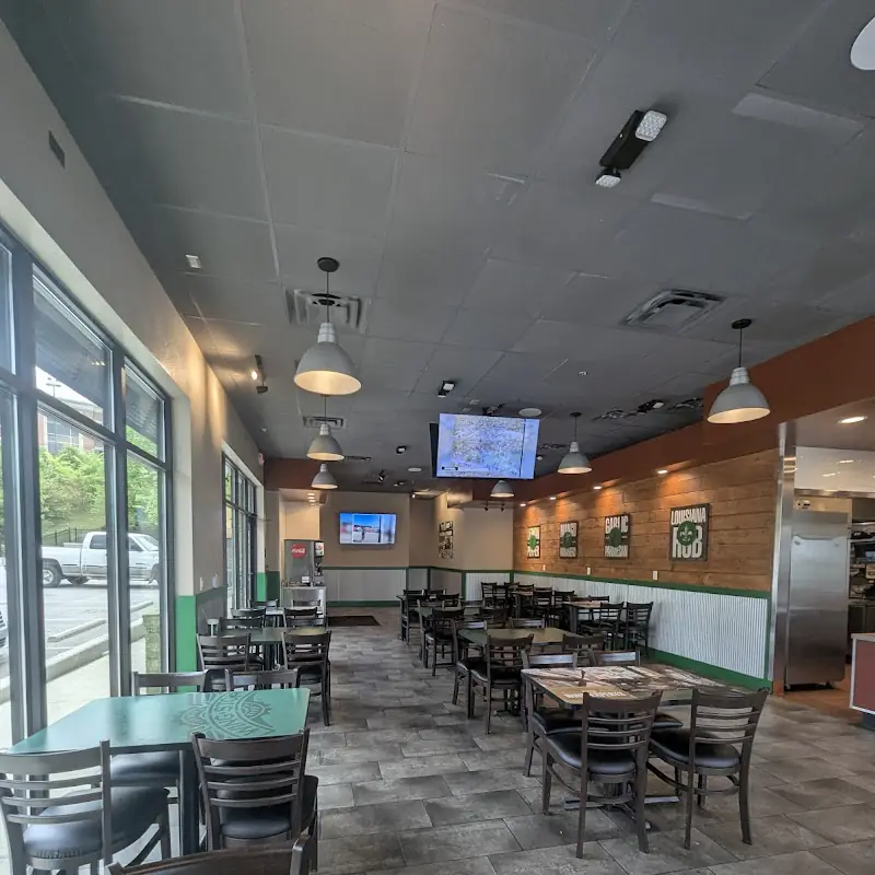 Wingstop
