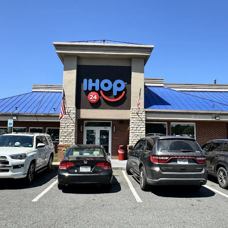 IHOP