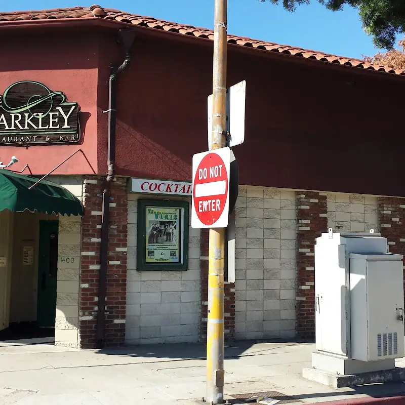 The Barkley Restaurant & Bar