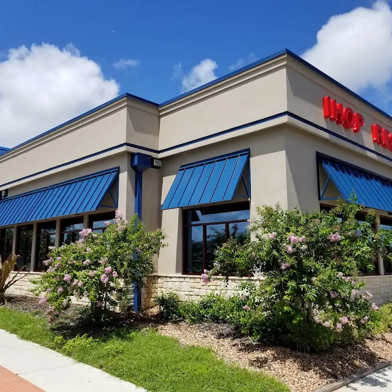 IHOP