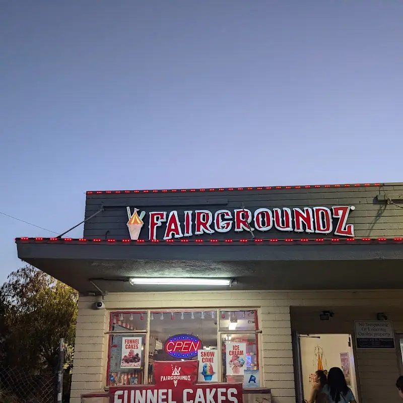 Fairgroundz