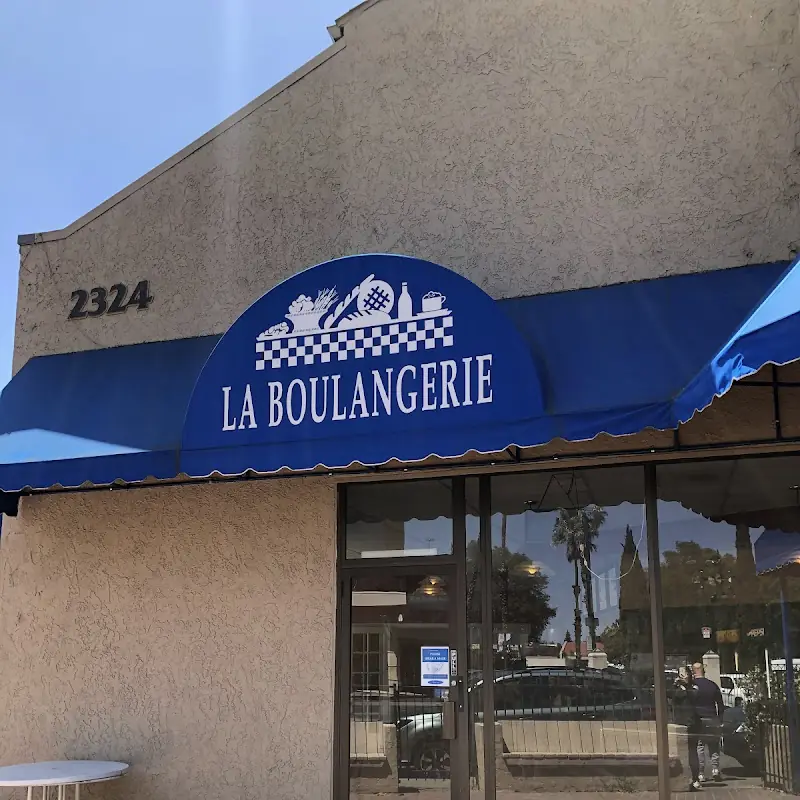 La Boulangerie