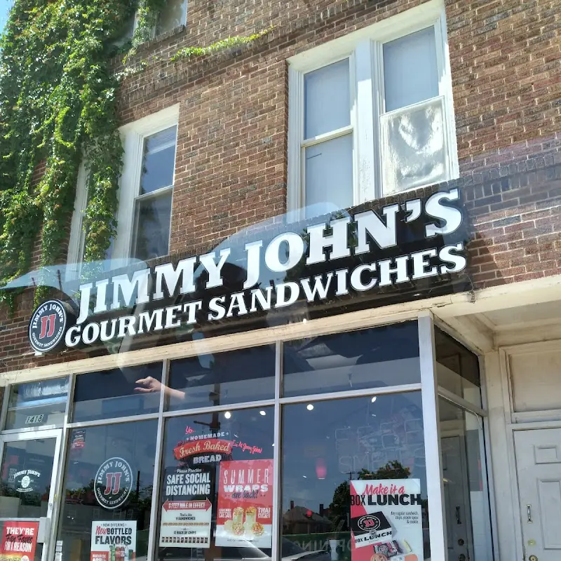 Jimmy John's