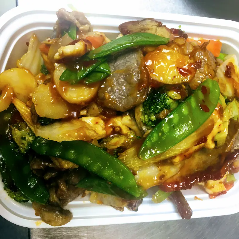 China Express