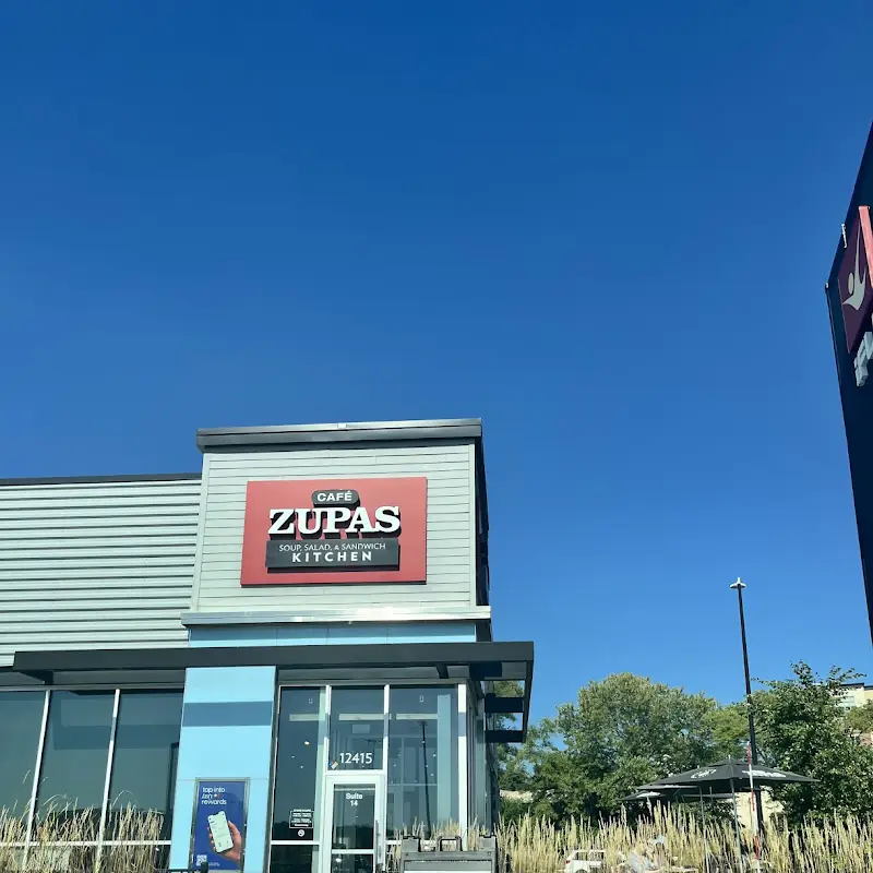 Café Zupas