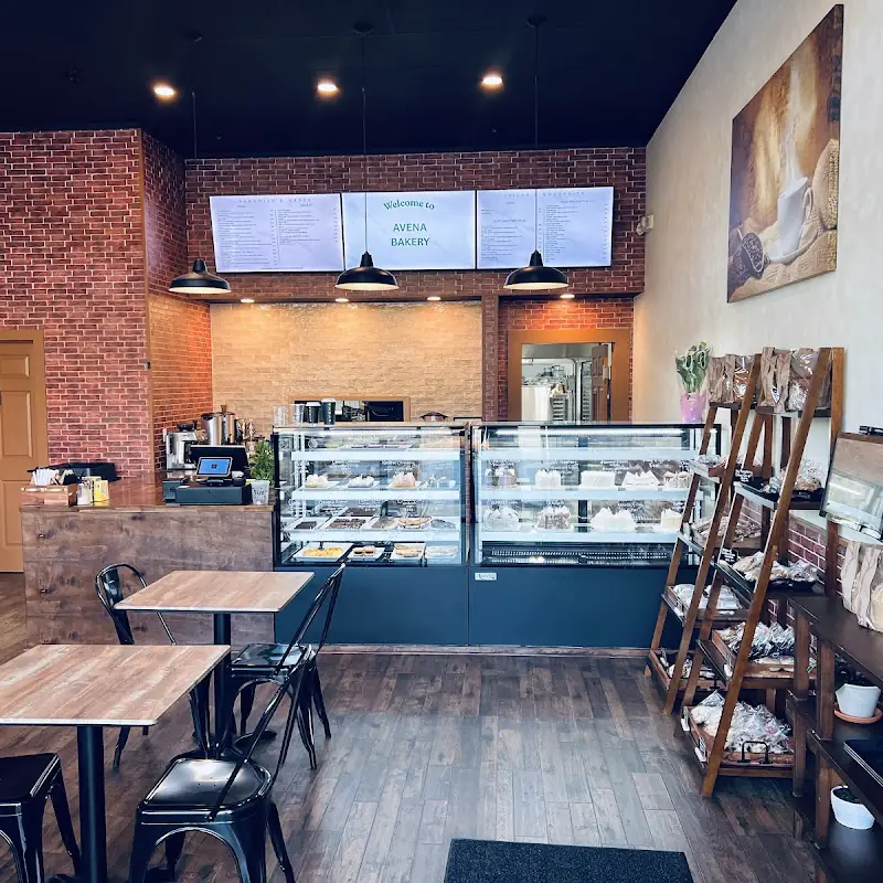 Avena Bakery & Cafe