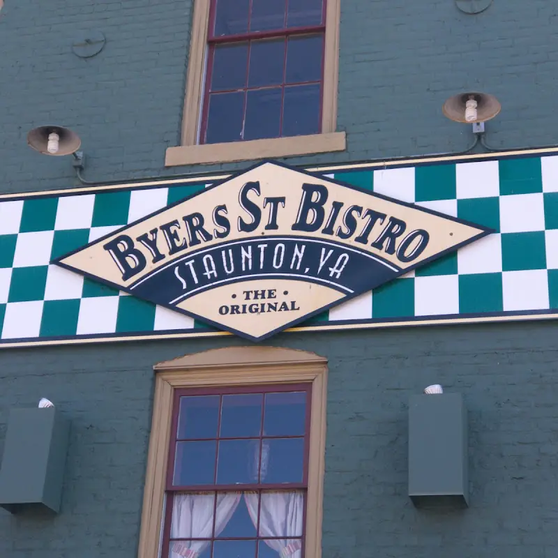 Byers Street Bistro