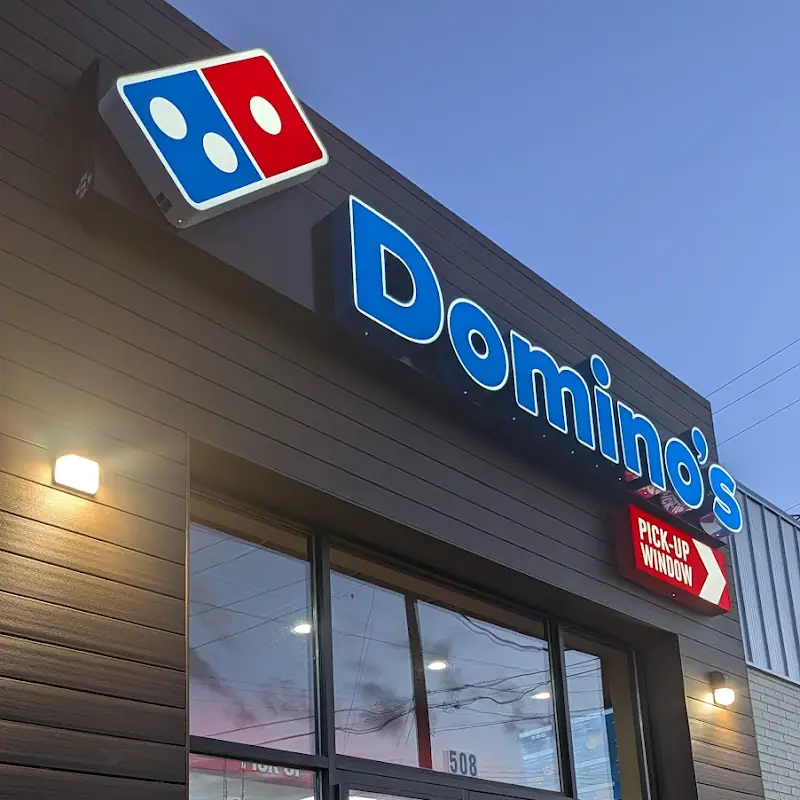 Domino's Pizza