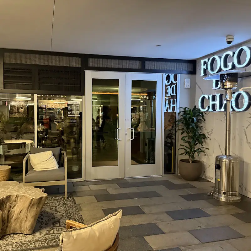 Fogo de Chão Brazilian Steakhouse