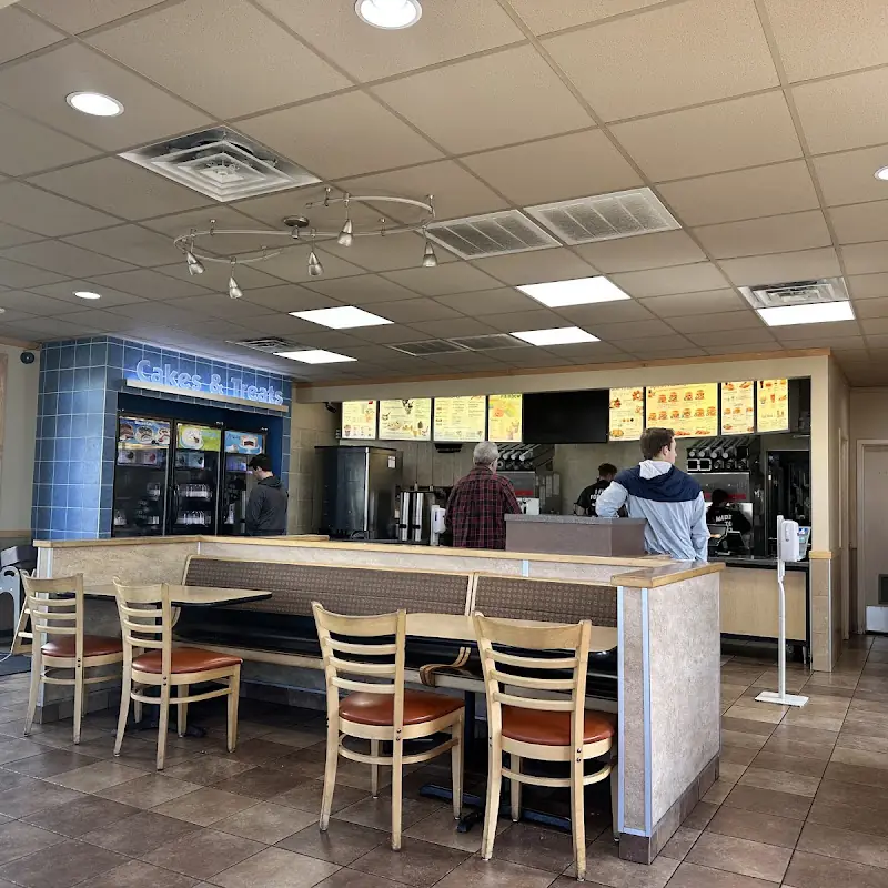Dairy Queen Grill & Chill